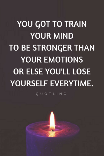 Image result for control your emotions quotes